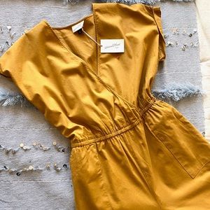 Universal Thread Jumpsuit